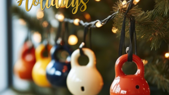 Merry Christmas & Happy New Year!