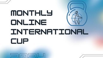 IUKL Monthly Online Cup